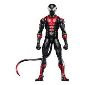 Spider-Man Marvel Legends Retro Actionfigur Uncanny...