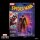 Spider-Man Marvel Legends Retro Actionfigur Uncanny Spider-Man (Nightcrawler) 15 cm