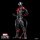 Spider-Man Marvel Legends Retro Actionfigur Uncanny Spider-Man (Nightcrawler) 15 cm