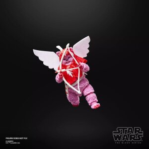 Star Wars Black Series Actionfigur Ewok...