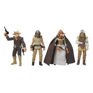 Star Wars Episode VI Vintage Collection Actionfiguren...