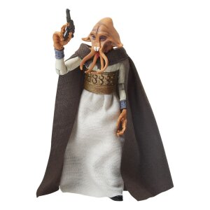 Star Wars Episode VI Vintage Collection Actionfiguren 4er-Pack Jabbas Court Denizens 10 cm