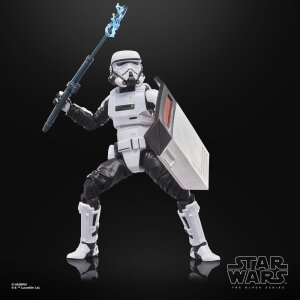 Star Wars Jedi: Survivor Black Series Actionfiguren...