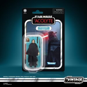 Star Wars: The Acolyte Vintage Collection Actionfigur The...