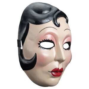 The Strangers: Chapter 1 Maske Pin-Up Girl