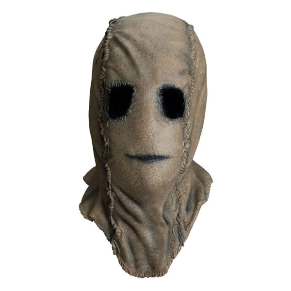 The Strangers: Chapter 1 Maske Scarecrow