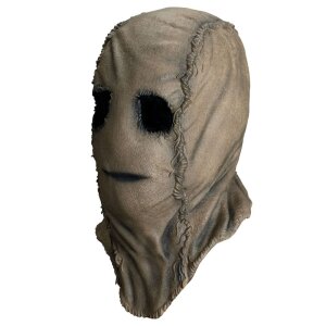 The Strangers: Chapter 1 Maske Scarecrow