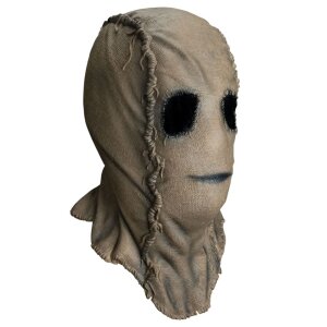 The Strangers: Chapter 1 Maske Scarecrow