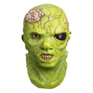 The Toxic Avenger 2025 Maske Toxie