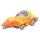 The Transformers Retro G1 Actionfigur Autobot Wheelie 11 cm