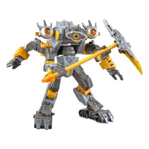 Transformers Age of the Primes Voyager Class Actionfigur...