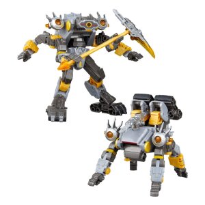 Transformers Age of the Primes Voyager Class Actionfigur...