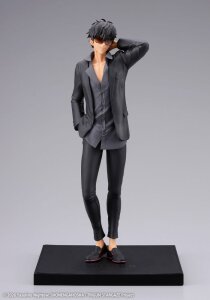Trigun Stampede Oshi Works Statue 1/8 Nicholas D....