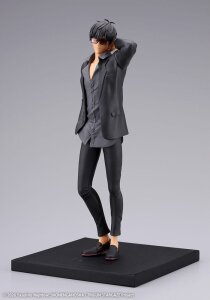 Trigun Stampede Oshi Works Statue 1/8 Nicholas D....