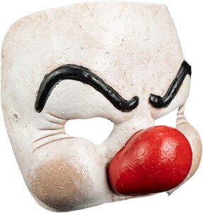 Uhrwerk Orange Maske Dim Droog