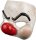 Uhrwerk Orange Maske Dim Droog