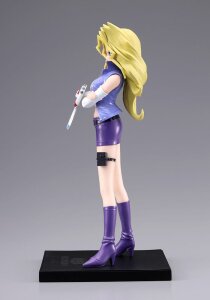 Yu-Gi-Oh! Oshi Works Statue 1/7 Mai Valentine 23 cm