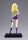 Yu-Gi-Oh! Oshi Works Statue 1/7 Mai Valentine 23 cm