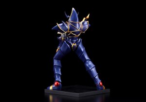 Yu-Gi-Oh! Oshi Works Statue Buster Blader 23 cm
