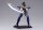 Yu-Gi-Oh! Oshi Works Statue Buster Blader 23 cm