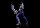 Yu-Gi-Oh! Oshi Works Statue Buster Blader 23 cm