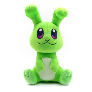 Content Creator Plüschfigur Xootynator 22 cm