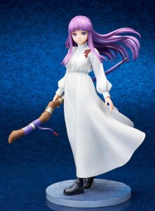 Frieren: Beyond Journey´s End Statue PVC 1/7 Fern:...
