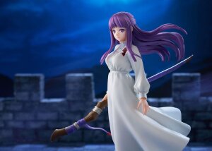 Frieren: Beyond Journey´s End Statue PVC 1/7 Fern: Battle Against Lügner 25 cm