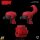 Hellboy Zubehör-Set für Actionfiguren Hellboy Box Full of Evil Accessory Pack
