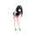 Lycoris Recoil Statue PVC 1/7 Takina Inoue Traning wear Ver. 18 cm