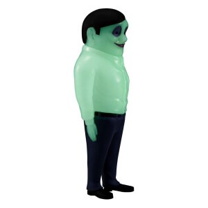 Dandadan Occultic Sofubi Collection Vinyl Figur Alien...
