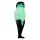Dandadan Occultic Sofubi Collection Vinyl Figur Alien Serpo Luminous Ver. 15 cm