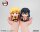 Demon Slayer Look Up PVC Statue Zenitsu Agatsuma Smile Ver. 11 cm