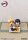 Demon Slayer Look Up PVC Statue Zenitsu Agatsuma Smile Ver. 11 cm