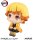 Demon Slayer Look Up PVC Statue Zenitsu Agatsuma Smile Ver. 11 cm