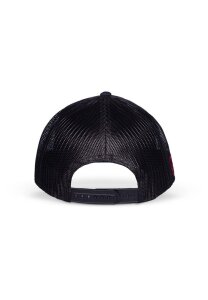 Fallout Baseballcap Sunset Sarsaparilla