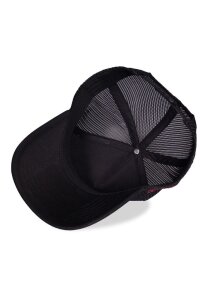 Fallout Baseballcap Sunset Sarsaparilla