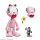 Garfield Actionfigur Arlene 10 cm
