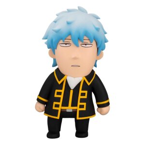 Gintama Sammelfiguren 6er-Set Gintama We love Ginsan 10 cm Blind Box (with gift)