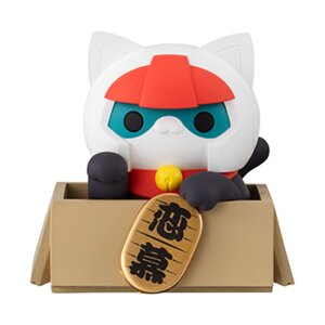 Gintama Sammelfiguren Gintama We love Ginsan 10 cm Blind Box Sortiment (6)
