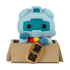 Gintama Sammelfiguren Gintama We love Ginsan 10 cm Blind Box Sortiment (6)