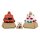 Gintama Sammelfiguren Gintama We love Ginsan 10 cm Blind Box Sortiment (6)
