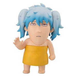 Gintama x Okawabukubu Sammelfiguren Cats Luckycat 3 cm Blind Box Sortiment (6)
