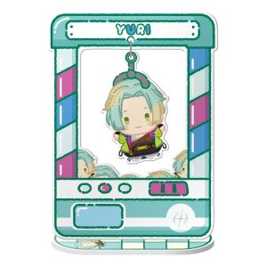 Gnosia Acryl Figuren Chara Catcher Vol. 1 9 cm Blind Box...