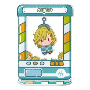 Gnosia Acryl Figuren Chara Catcher Vol. 1 9 cm Blind Box Display (8)