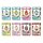 Gnosia Acryl Figuren Chara Catcher Vol. 1 9 cm Blind Box Display (8)