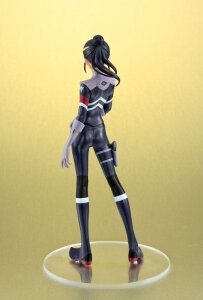 Mobile Suit Gundam GQuuuuuuX Lucrea Lite PVC Statue Nyaan Pilot Suit Ver. 20 cm