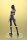 Mobile Suit Gundam GQuuuuuuX Lucrea Lite PVC Statue Nyaan Pilot Suit Ver. 20 cm
