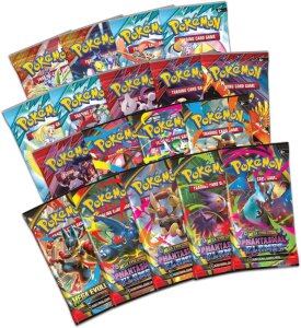 Pokemon TCG ME02 - Mega Charizard X EX - Ultra Premium Collection - EN