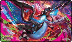 Pokemon TCG ME02 - Mega Charizard X EX - Ultra Premium Collection - EN